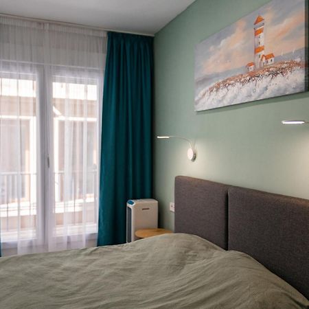 New Beach Apartments Alicante Exteriör bild