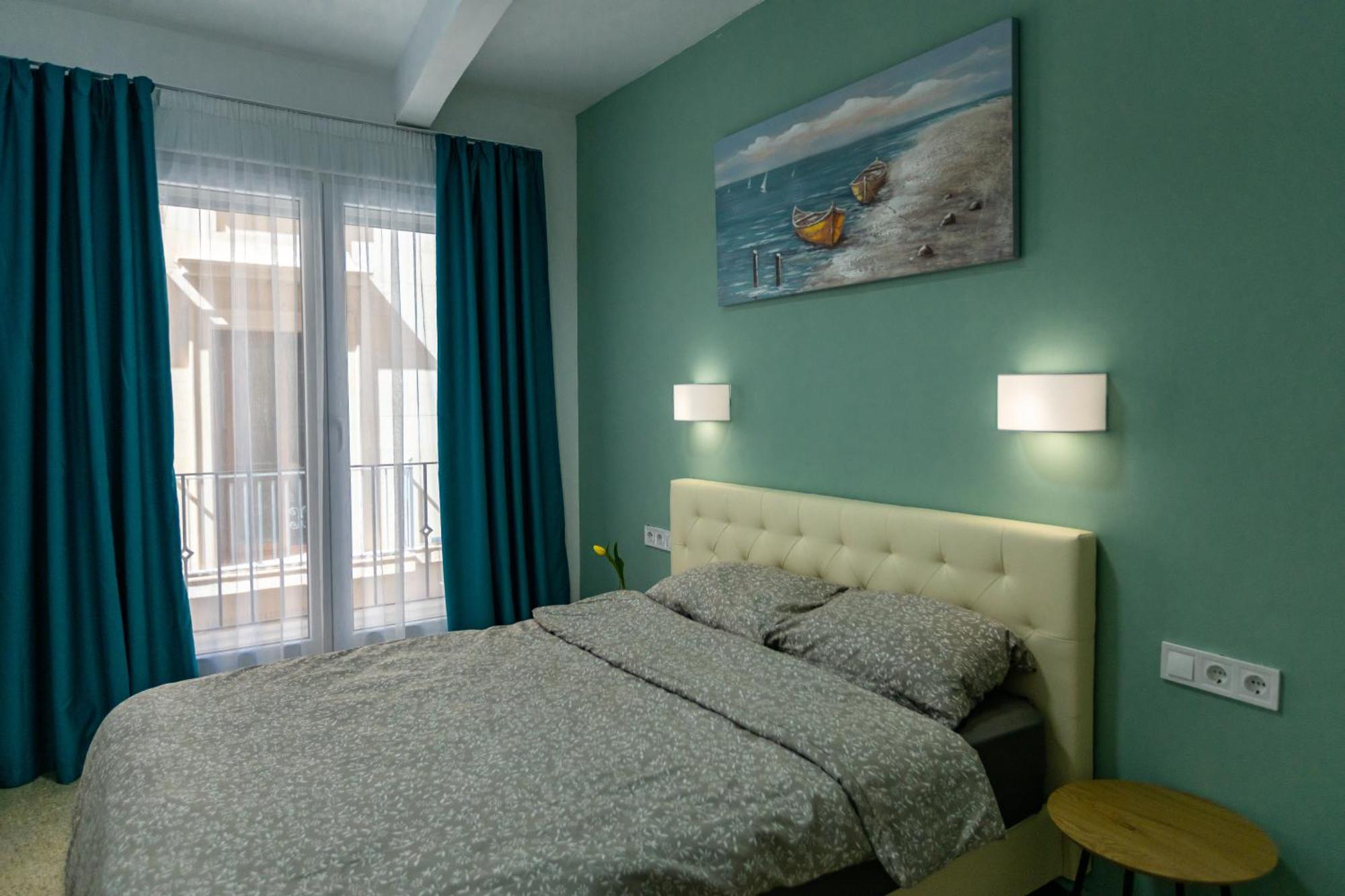 New Beach Apartments Alicante Exteriör bild